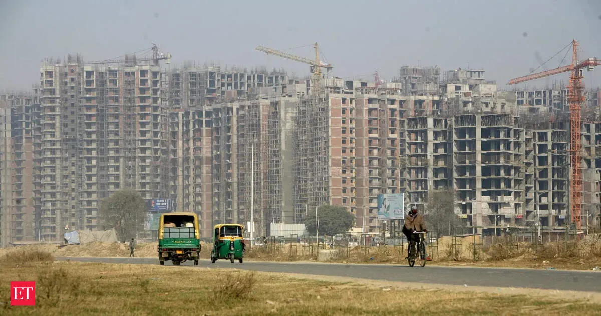 Casagrand to add 3.98 million sq ft in Hyderabad with luxury project Casagrand Vybe