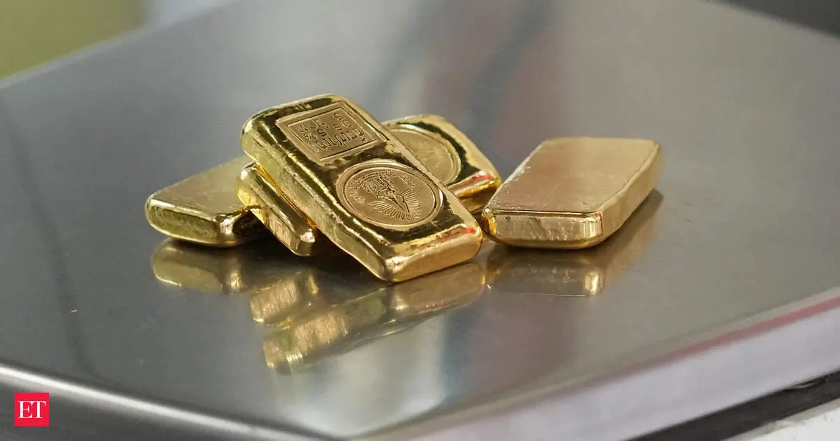 Gold and silver imports stall in India for five weeks sparking price jumps and shortage fears
