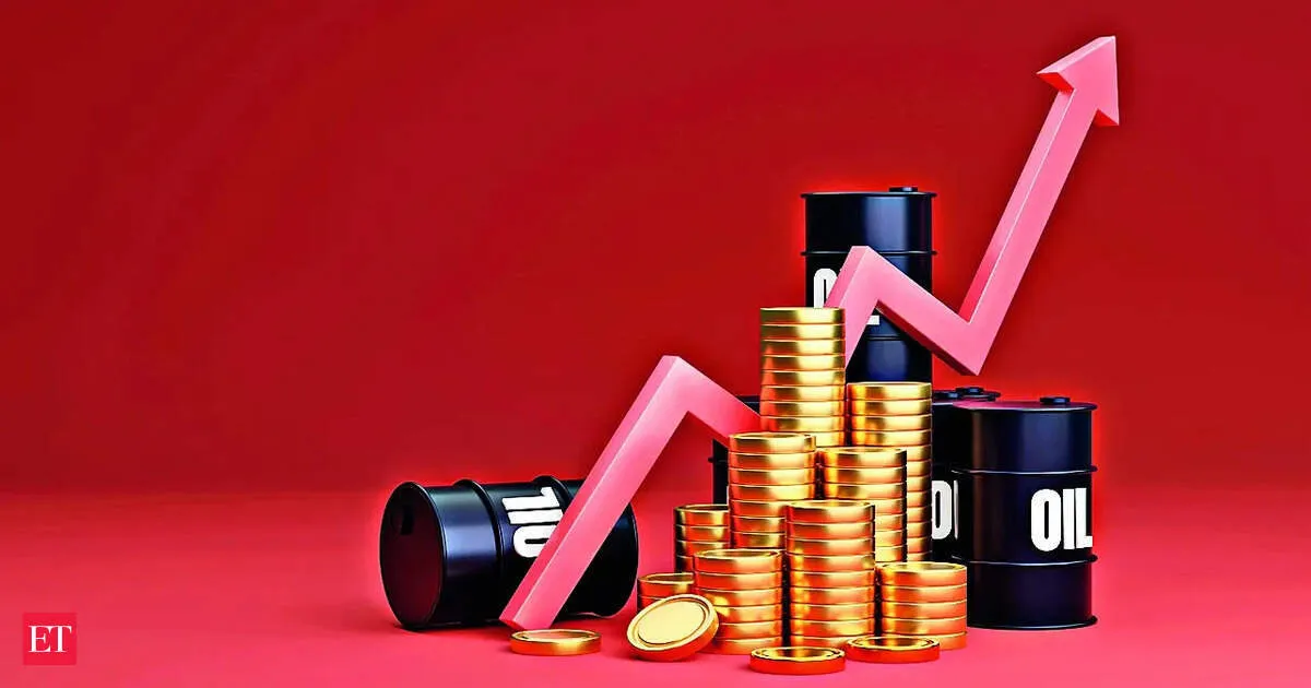 War crisis revives stagflation fears as growth and inflation both worsen globally