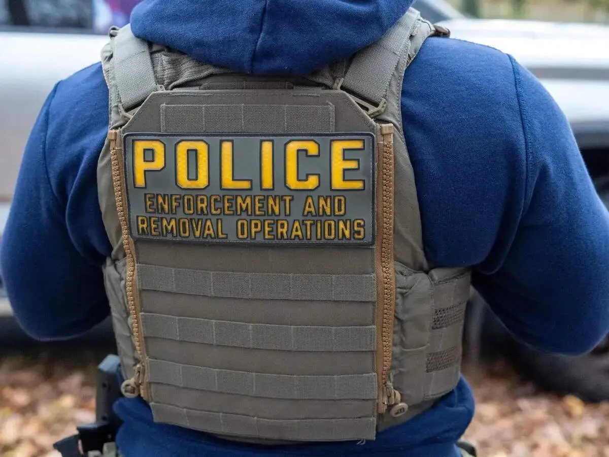 US ICE detains Egyptian family again hours after judge ordered their release