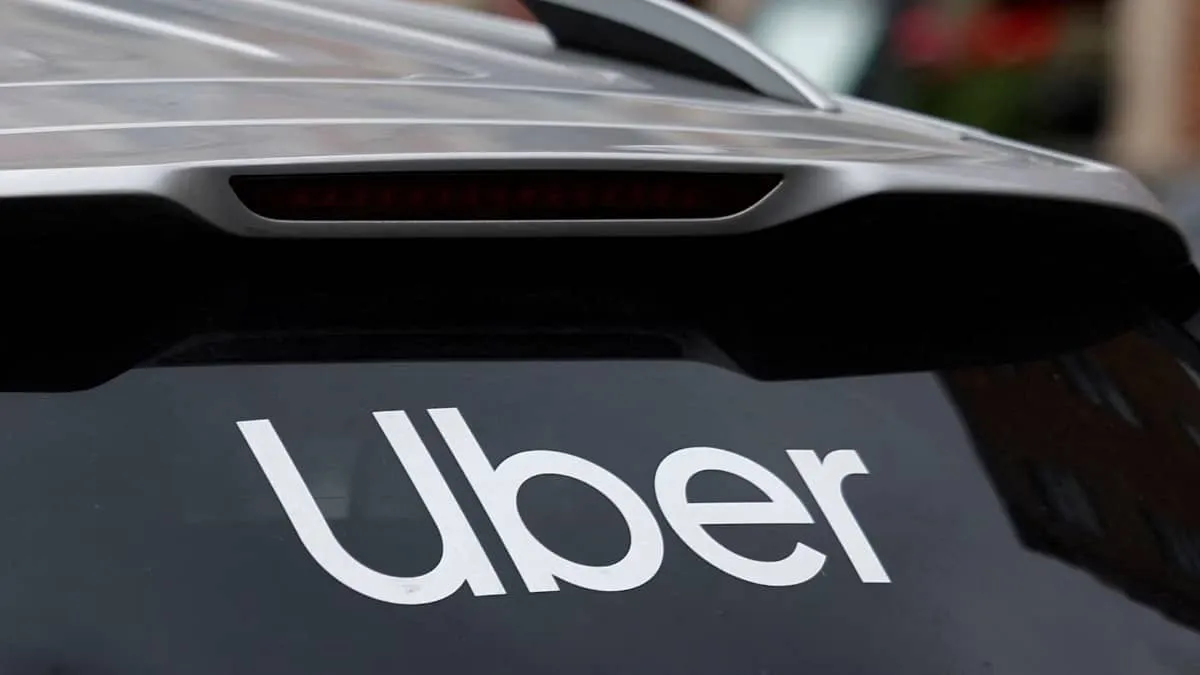 Uber Adds In App Hotel Bookings With Expedia Group, Turning Rides Into Stays