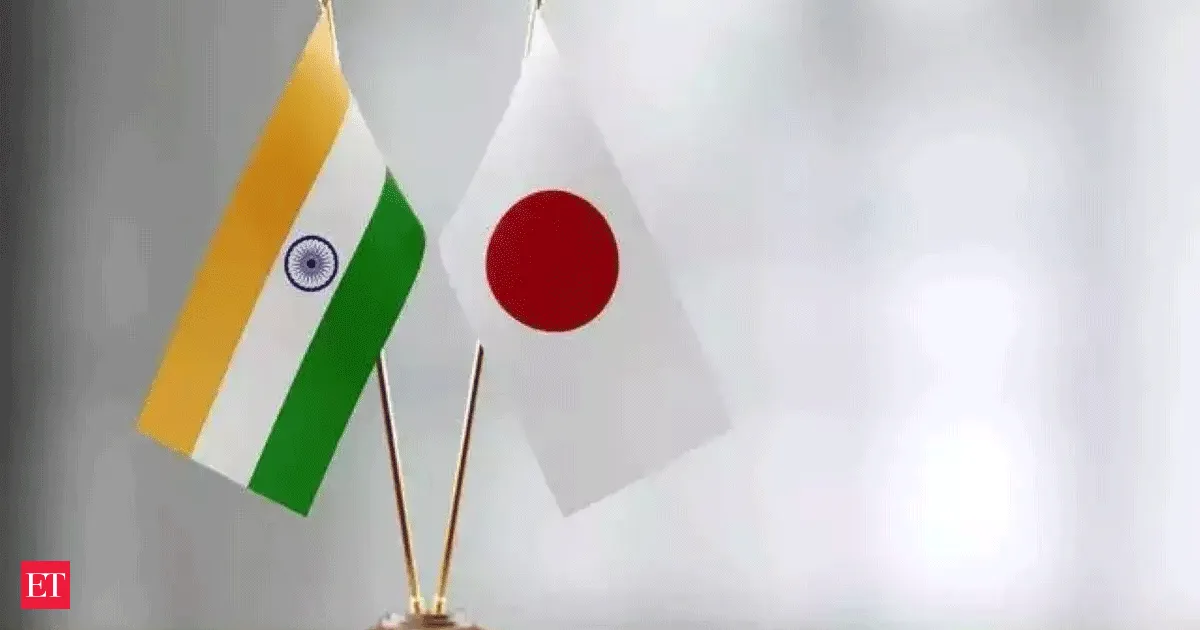 Japan sets up new cell to help companies pour FDI into India