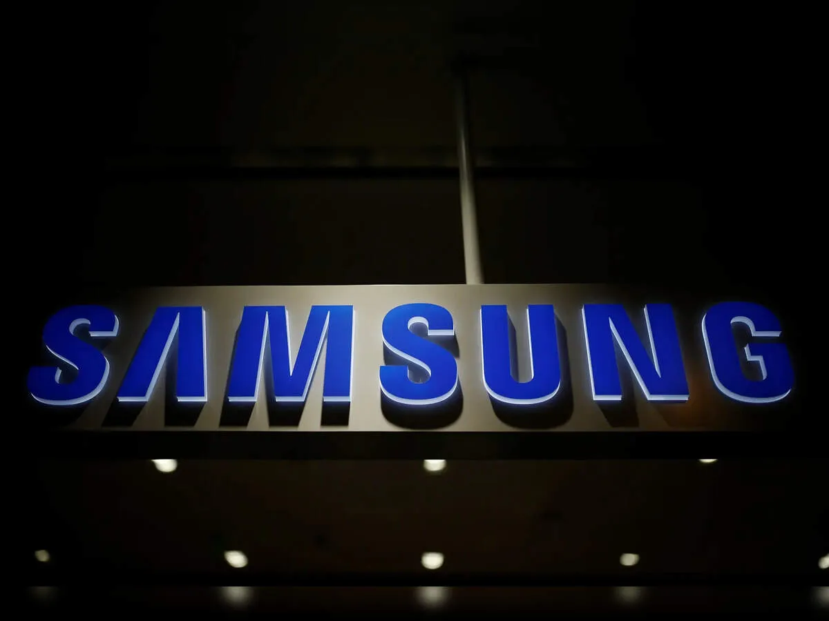 Samsung hits record profit as AI chip sales surge drives global tech stocks higher