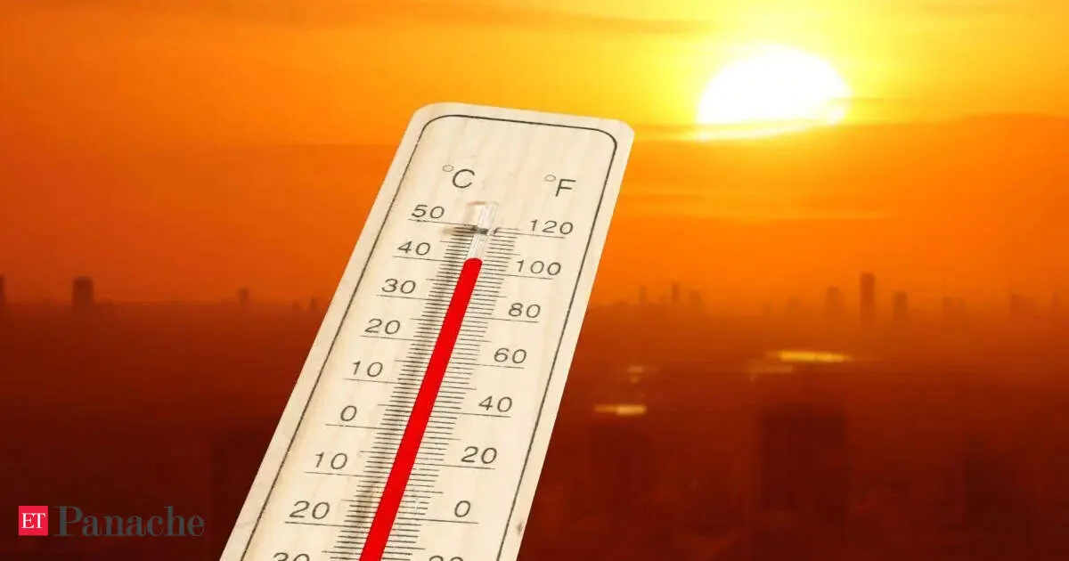 Hot nights during heatwaves quietly raise death risk from stroke and heart conditions