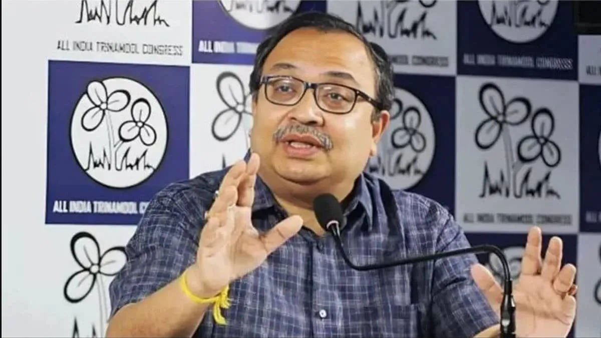 TMC alleges BJP tries to manipulate counting system as Supreme Court timeline looms