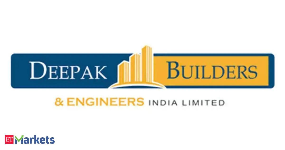 Deepak Builders approves 1:10 stock split and boosts authorised share capital