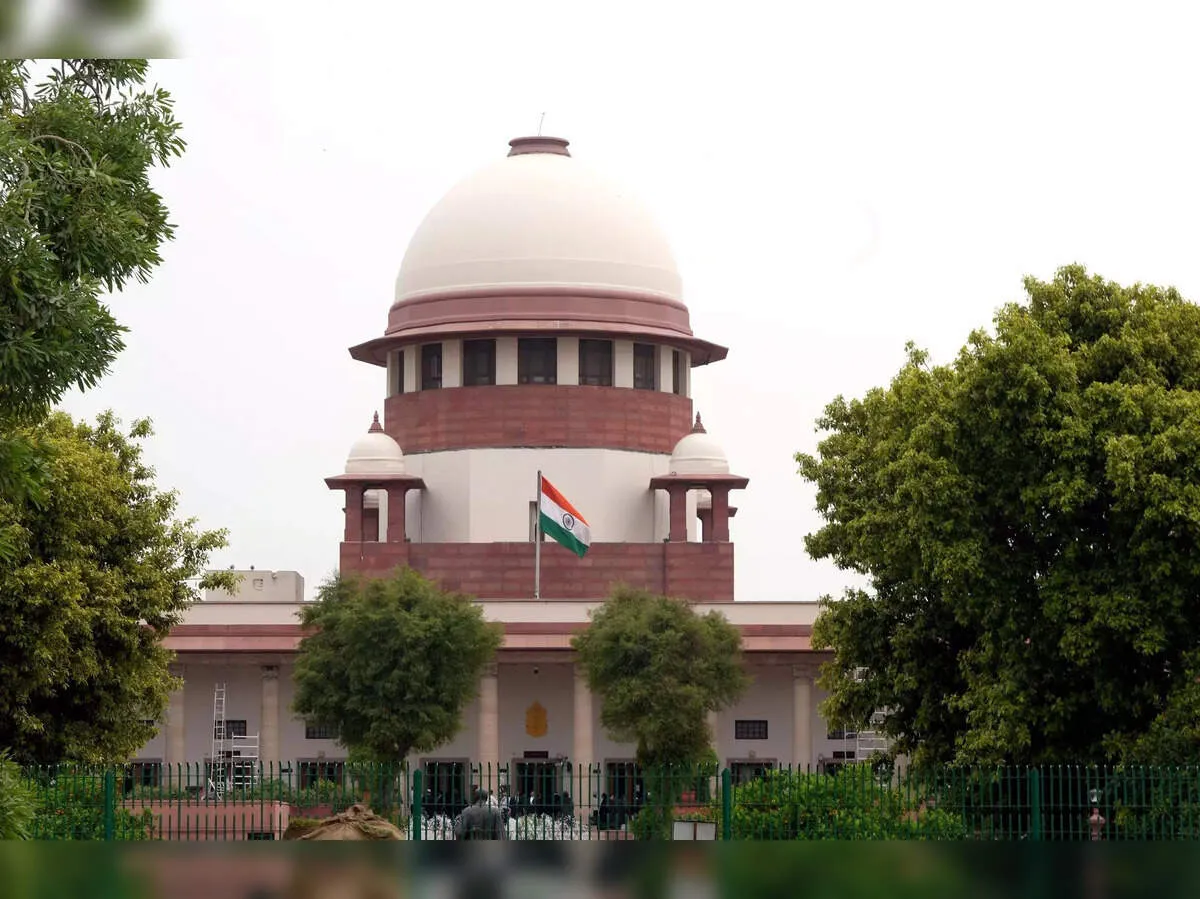 SC likely to hear petitions challenging India’s landmark privacy law sections this month