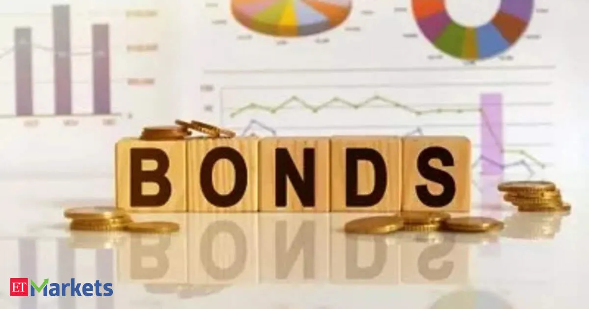 India 10-year bond yield set for biggest quarterly jump in four years on oil and inflation fears