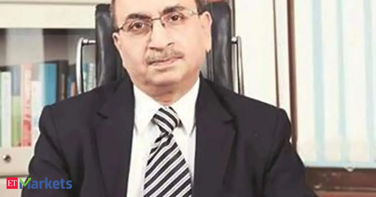 ECL norms from April 2027 banks already preparing says Dinesh Kumar Khara