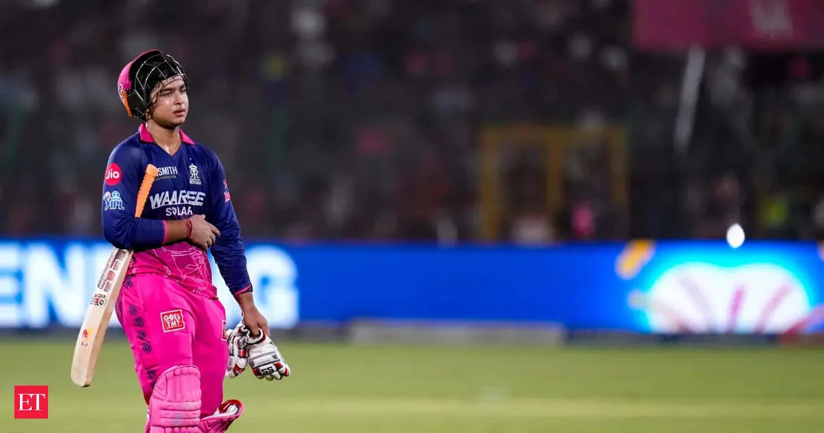 AB de Villiers pushes Vaibhav Sooryavanshi toward Tests and ODIs after explosive IPL