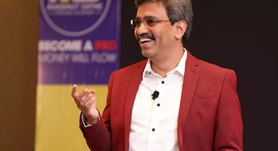 SEBI cracks down on trading guru after 546 crore course scam