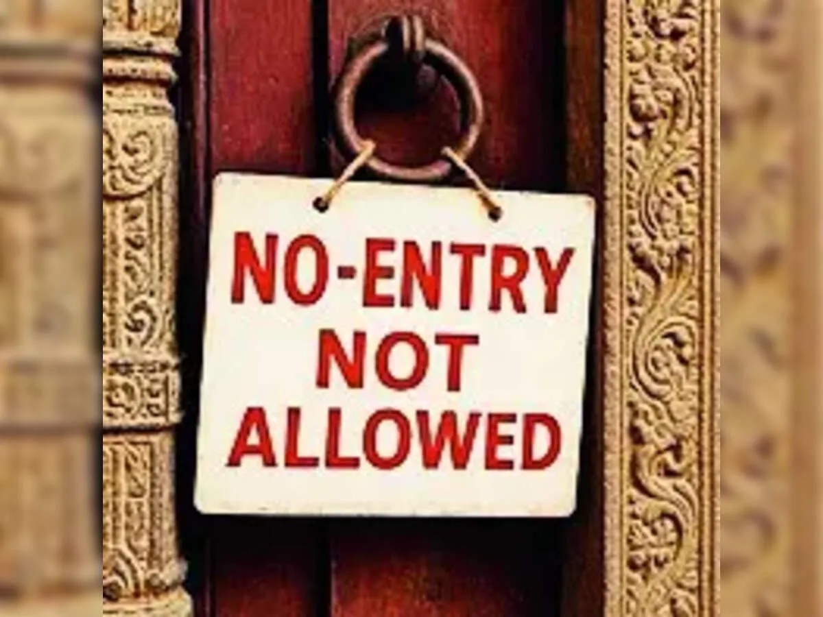 Supreme Court reopens Sabarimala entry fight for women aged 10 to 50