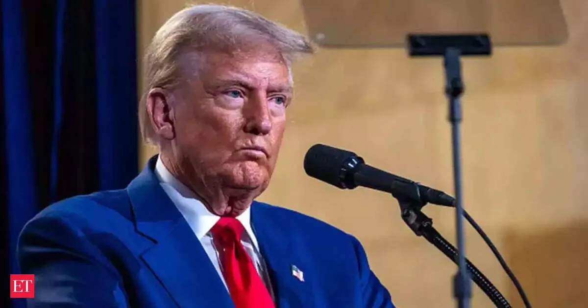 Trump tariff refunds now chase big companies only leaving shoppers out of one key claim path