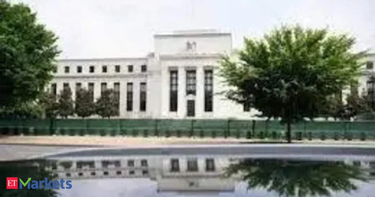 Fed flags Iran conflict and oil shock as top threats to inflation and global growth
