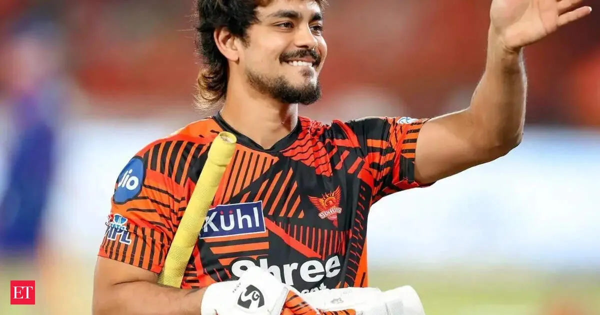 Ishan Kishan gets Rs 1 crore Bihar reward after 2026 T20 World Cup title celebration