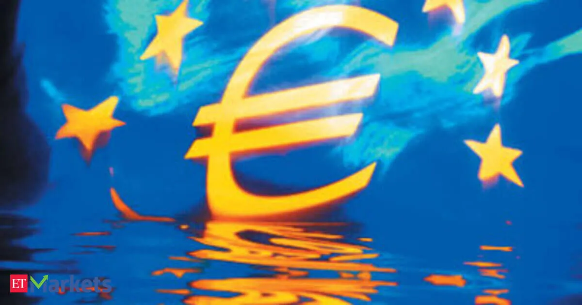 Euro zone yields climb again as Iran US tensions spark ECB rate fears