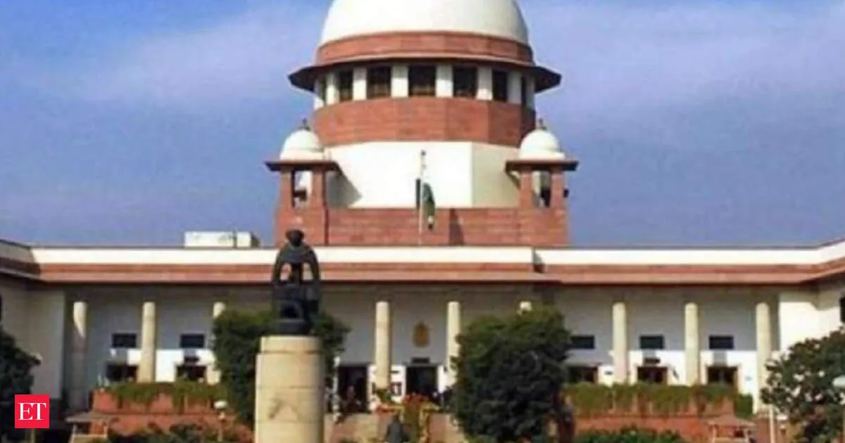 SC bars murder accused from inheriting victim property even during ongoing trial