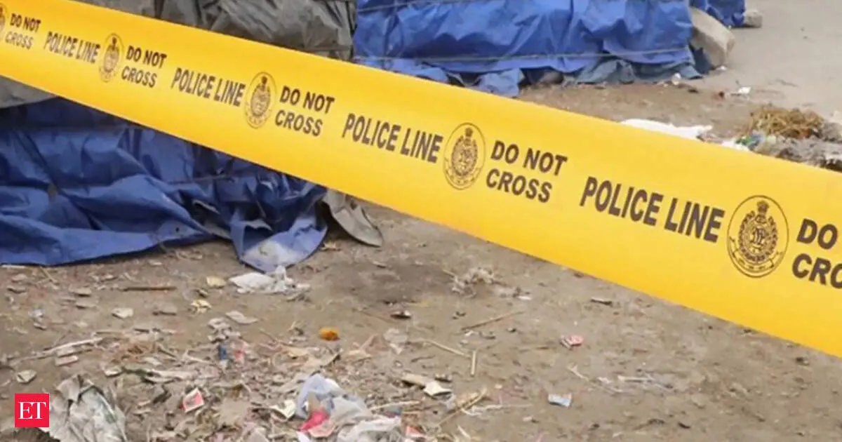Delhi woman allegedly gang raped in sleeper bus as driver and conductor arrested