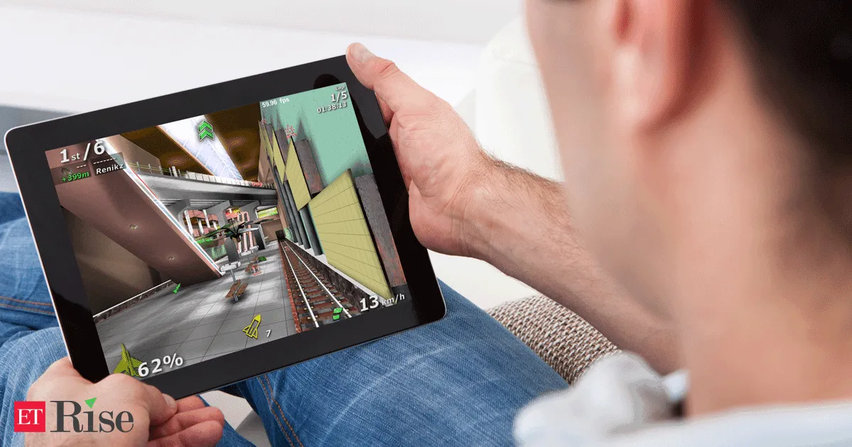 Gaming law changes could force online firms to redraw their Karnataka plans