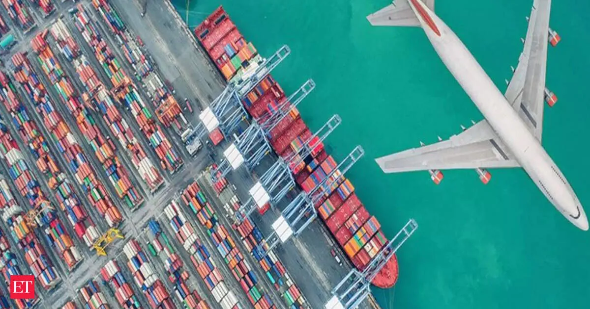 Commerce ministry revises RoDTEP schedules to simplify export benefits for Indian exporters