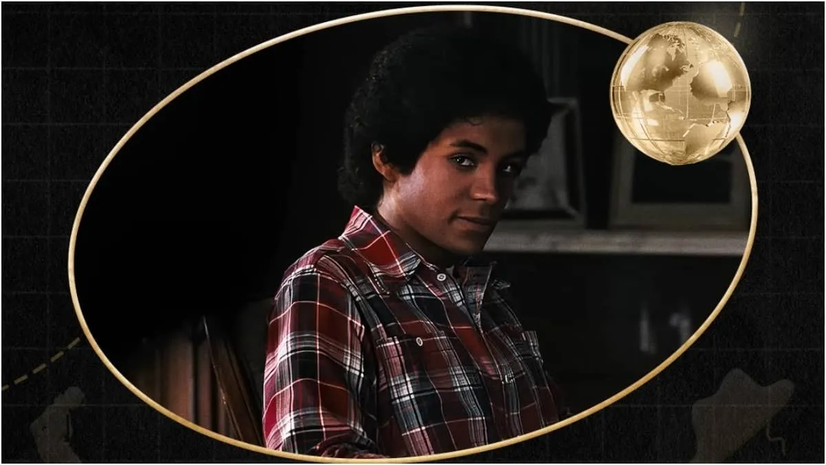 Michael Biopic Is Set to Enter 50 Crore Club in India Third Weekend