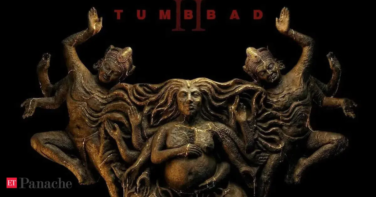 Tumbbad 2 gets theatre release date confirmed as Sohum Shah unveils new poster and major sequel update