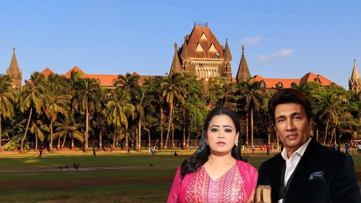 Bombay High Court shuts FIR against Shekhar Suman Bharti Singh over Rasgulla remark