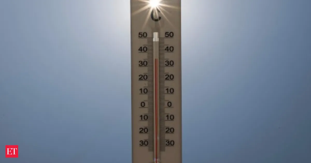 China’s 2025 summer becomes hottest on record as south stays blistered