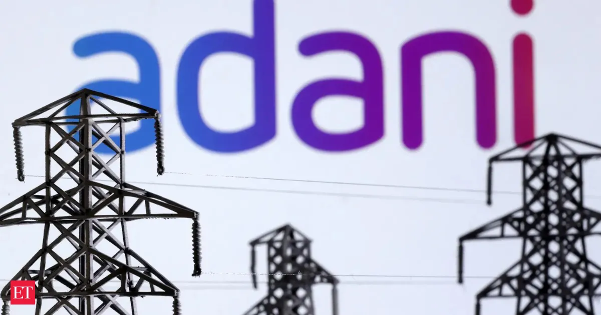 Adani Power creates new nuclear arm to accelerate India’s atomic energy ambitions