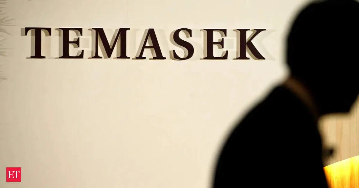 NIIF in talks with Temasek as $1.7 billion Sprng Energy deal race heats up