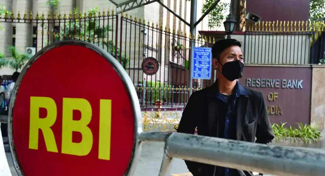 RBI U turns on AIF investing by banks and NBFCs with a sharp 10% cap