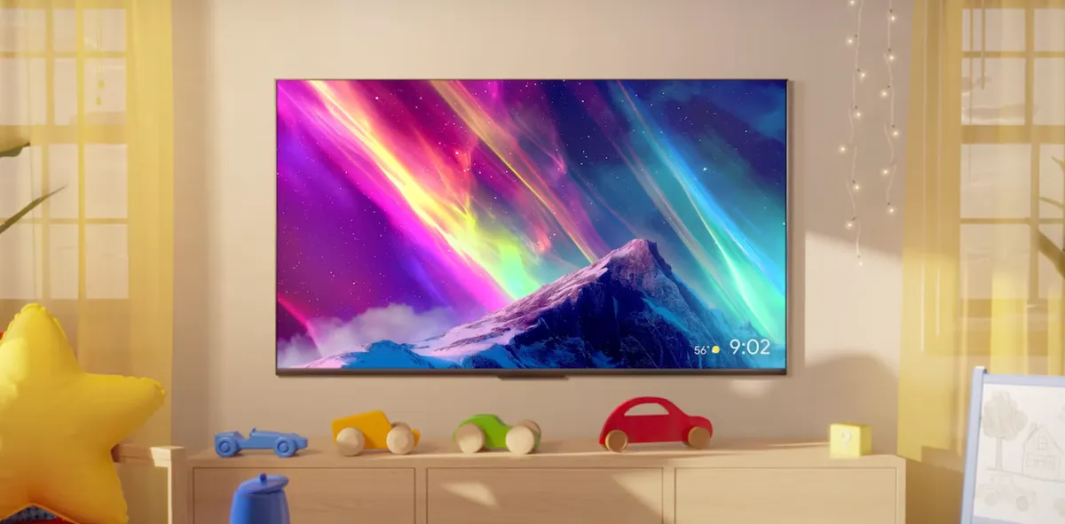 Google TV adds new Gemini tools that can transform your photos and videos
