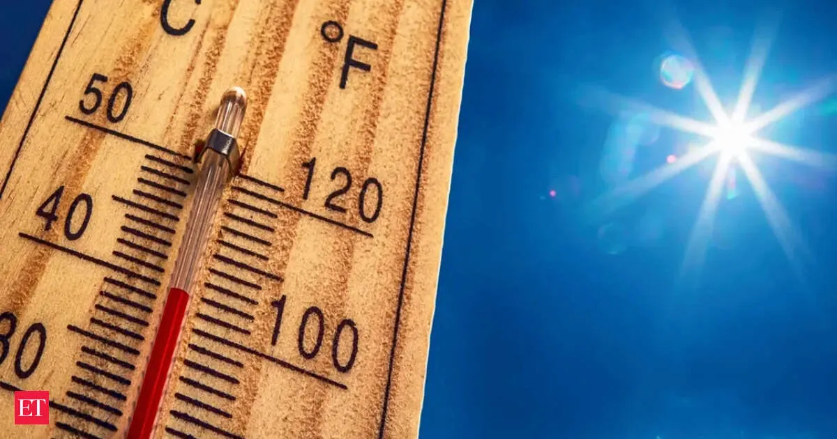 Heatwave drives India sales spike boosting AC beverages and ice cream output after 50% jump