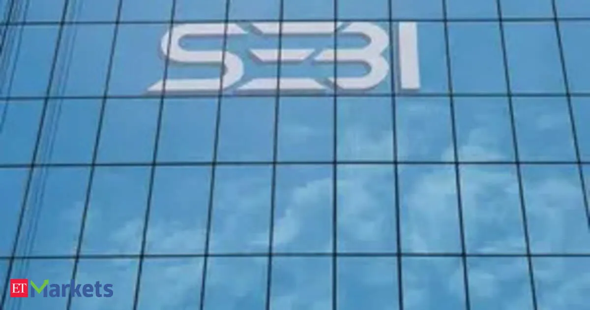 Sebi eyes big derivatives overhaul dropping CTM rules and easing PAC checks for commodity options