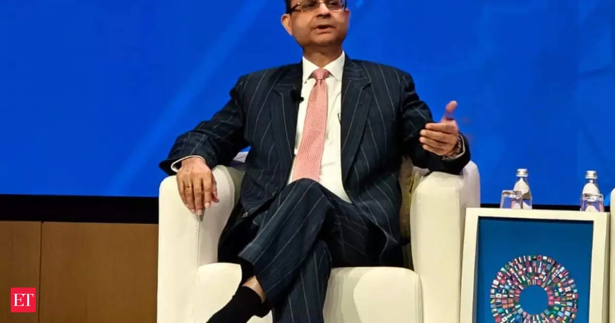 RBI warns of short term jitters and flags FDI outflows while touting strong fundamentals