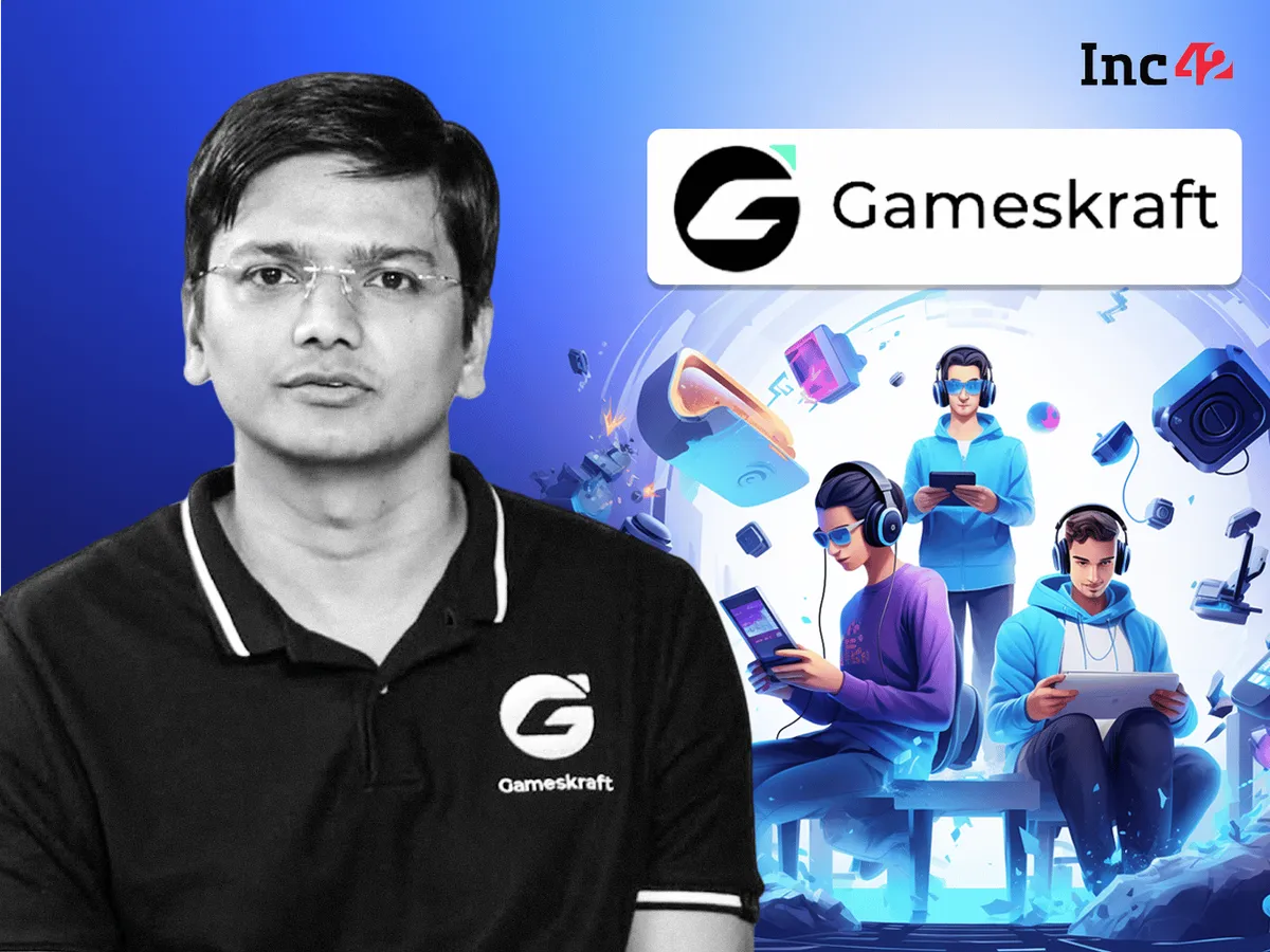 ED Freezes Gameskraft Assets 526 Cr Accuses Bot Tricks and High Stake Losses