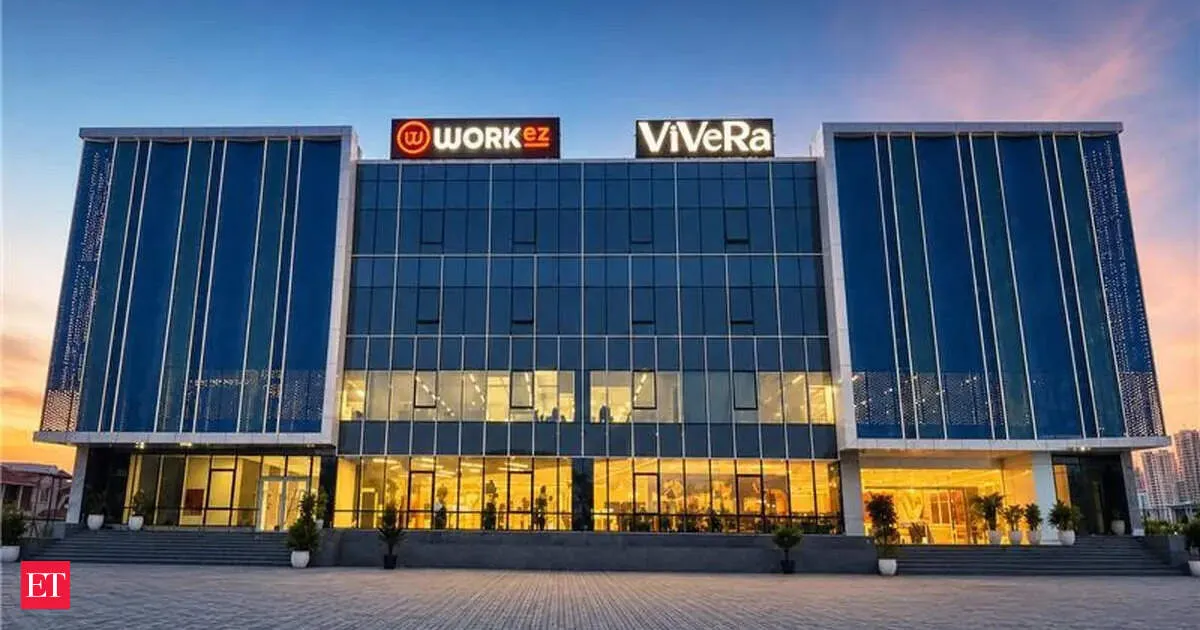 WorkEZ triples down on South India growth hitting 1.7 million sq ft across key cities