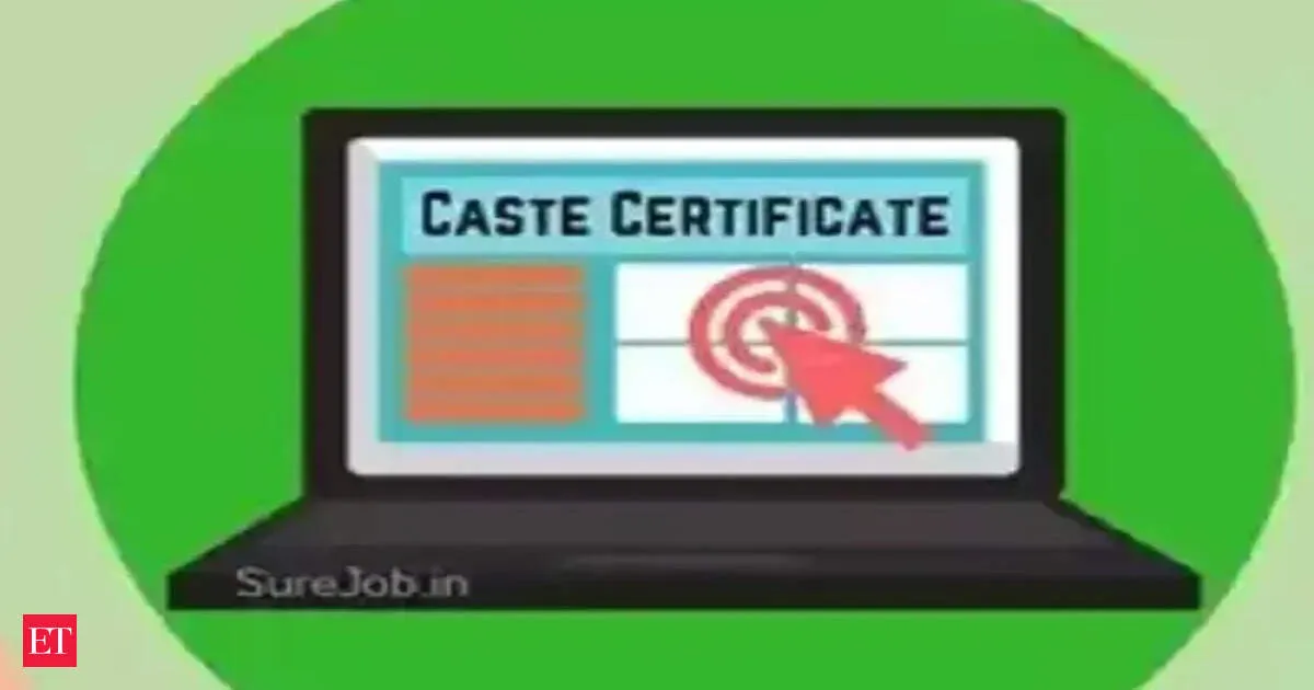 West Bengal launches re-verification of caste certificates issued since 2011 after authenticity doubts