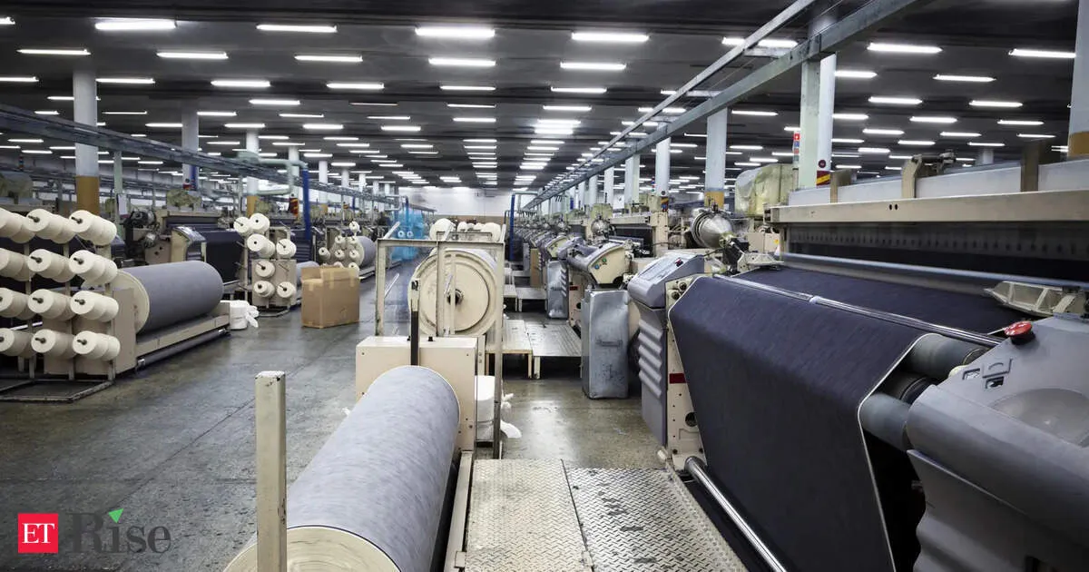West Asia conflict hits textiles but Surat finds fresh demand in one niche