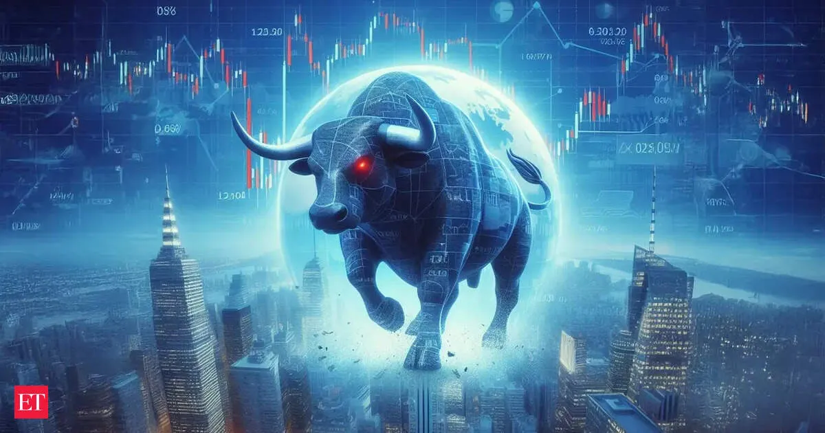 Dow S&P Nasdaq surge as AMD rockets 19 percent and oil crashes on Iran peace hopes