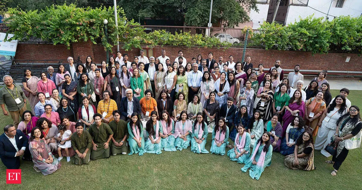 PM panel warns India will need 30 million caregivers by 2050 and pushes major policy overhaul