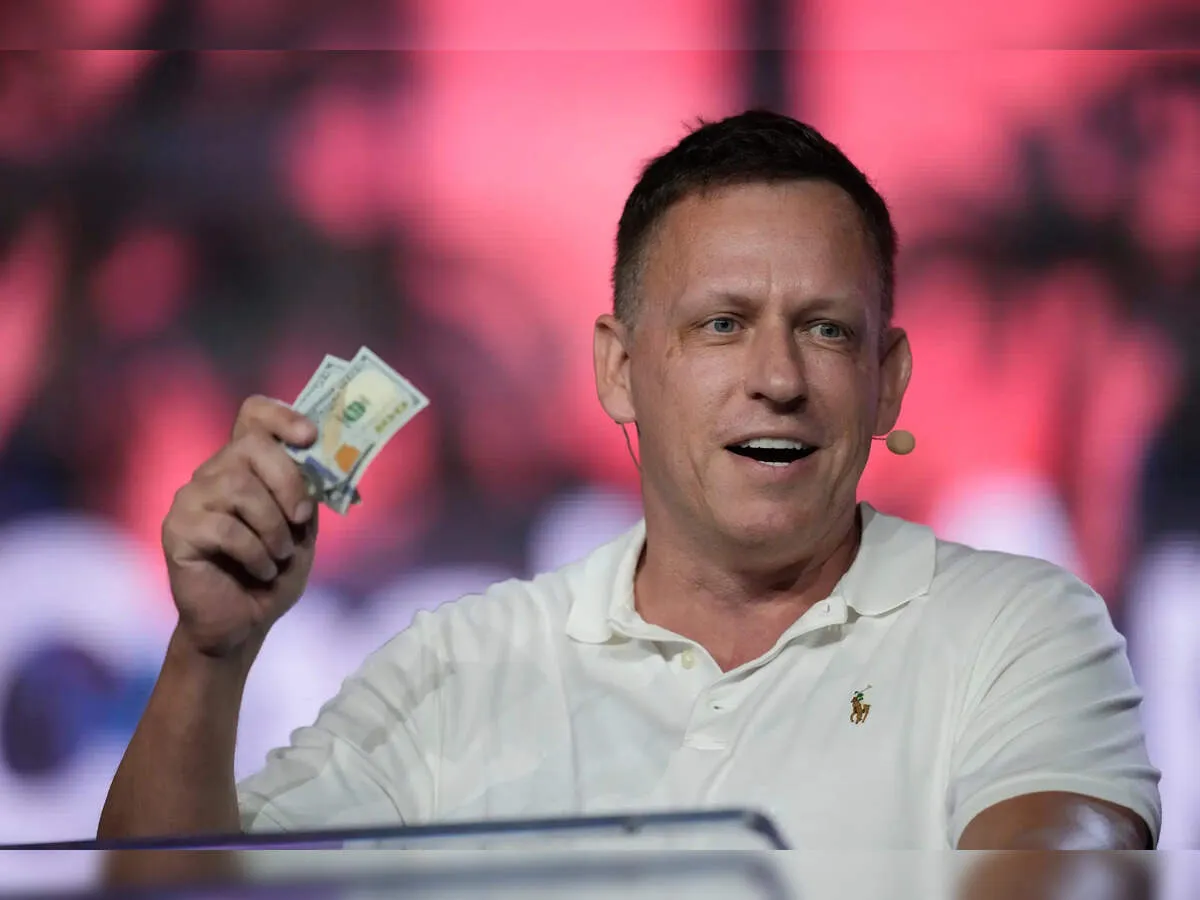Founders Fund pulls record 6 billion for growth stage bets in biggest raise yet
