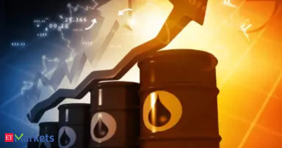 Oil jumps above $100 as US Iran talks stall and Strait of Hormuz stays squeezed