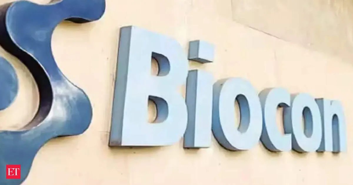 Biocon arm wins Health Canada approval for micafungin injection for deadly fungal infections