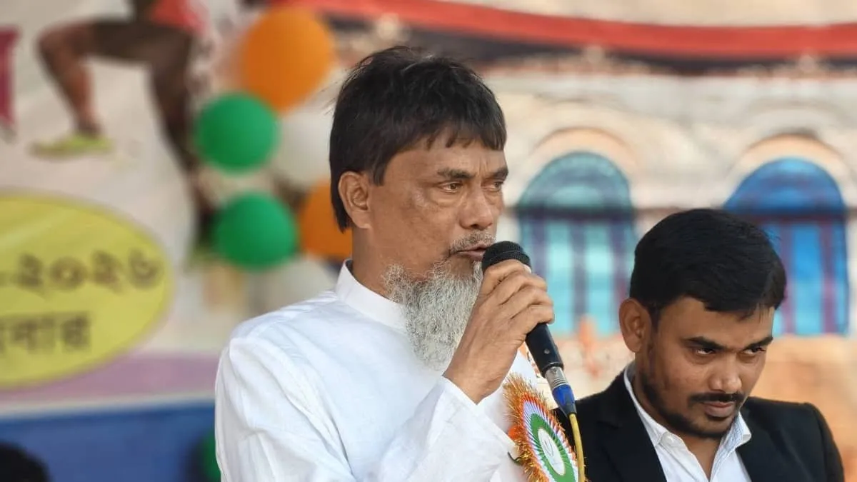 Motab Shaikh Wins Farakka After Roll Deletion Reversal Congress Counts Only Two Victories