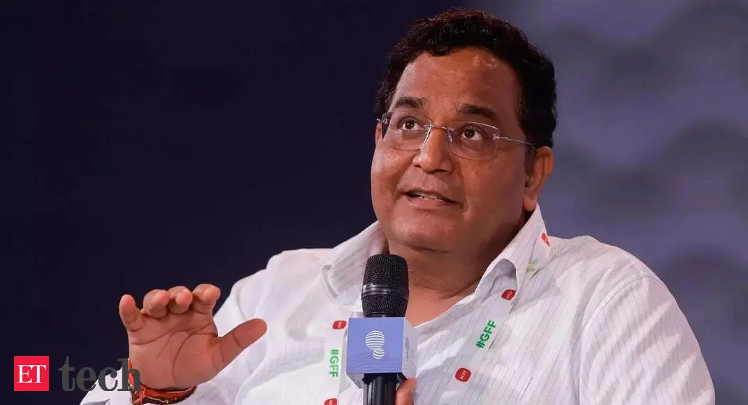 RBI cancels Paytm Payments Bank licence for compliance lapses as Pronto secures fresh funding