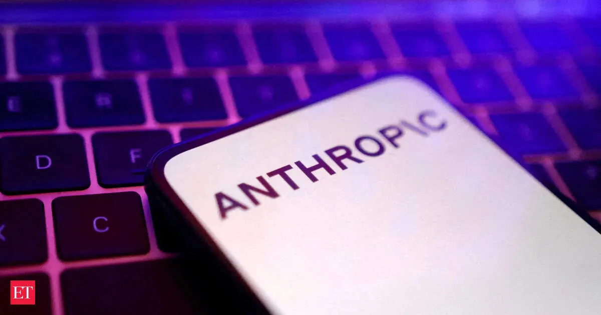 Anthropic valuation jumps to 1.2 trillion in a week as investors fuel a fast AI race