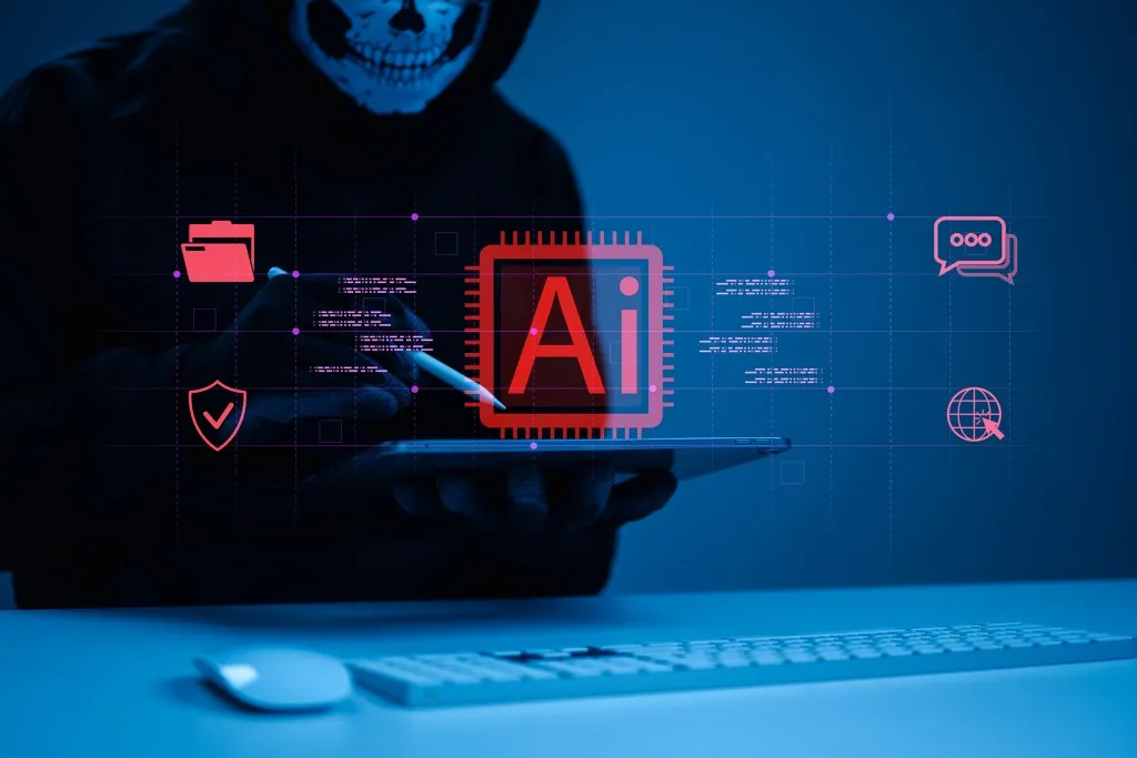 AI fueled cyberattacks could hit faster than firms can respond in just months warns Palo Alto exec