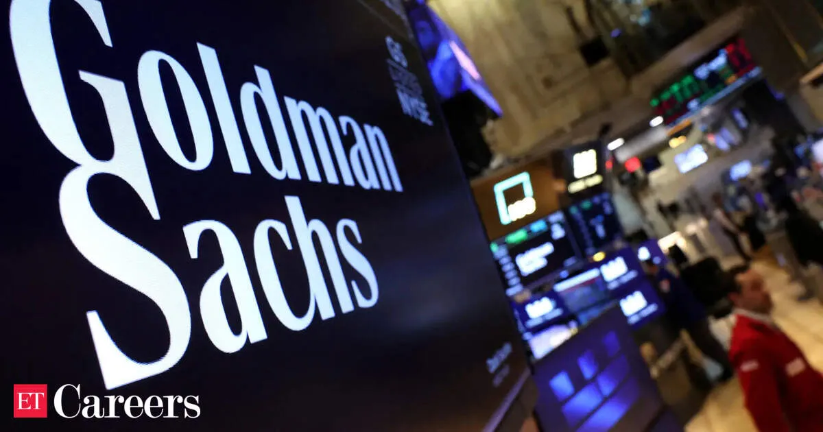 Goldman Sachs promotes 49 Indians to managing director in its biggest India class ever