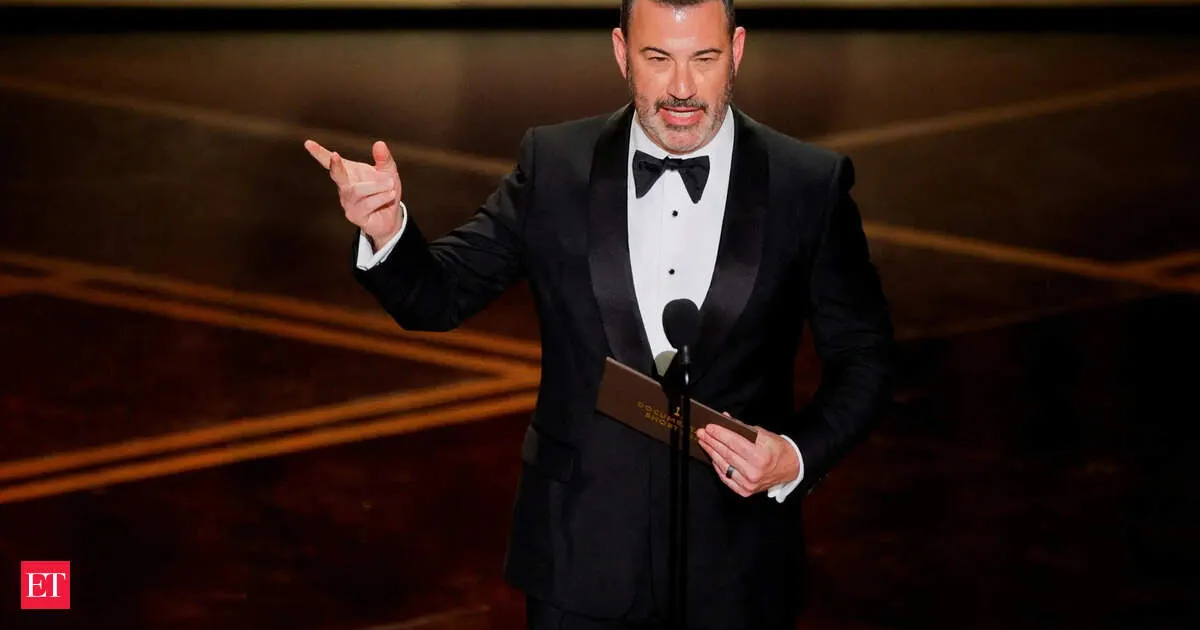 White House pressures Disney to fire Jimmy Kimmel over Melania joke and FCC scrutiny grows